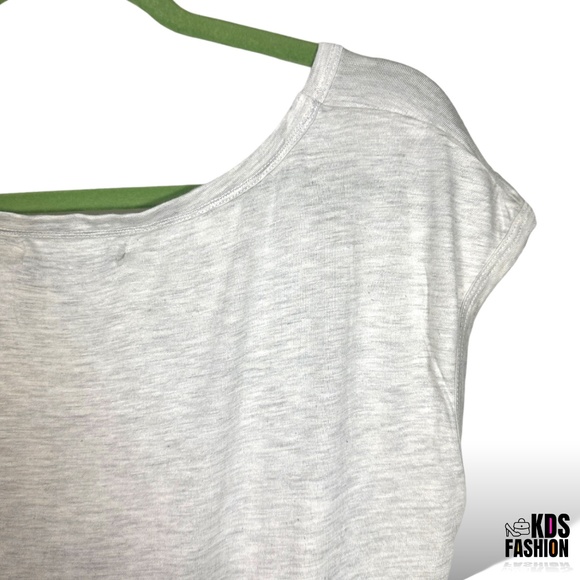 Uniq Drape Front Lightweight Mini Dress LG NWT - Picture 9 of 10